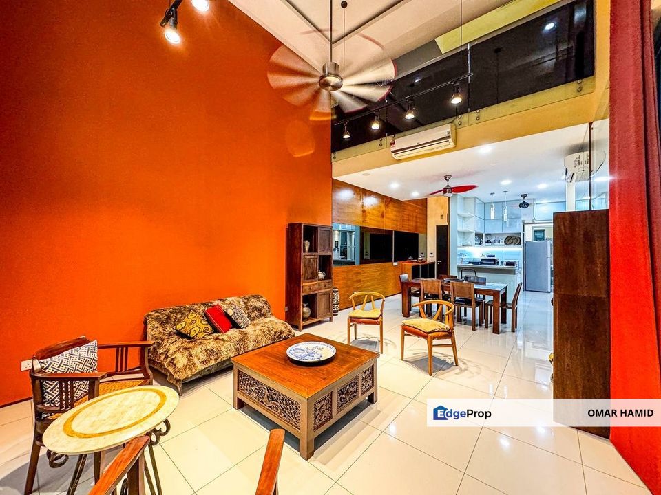 Symphony Hills Schumann, Cyberjaya, Selangor Terrace House For Sale, Selangor, Cyberjaya