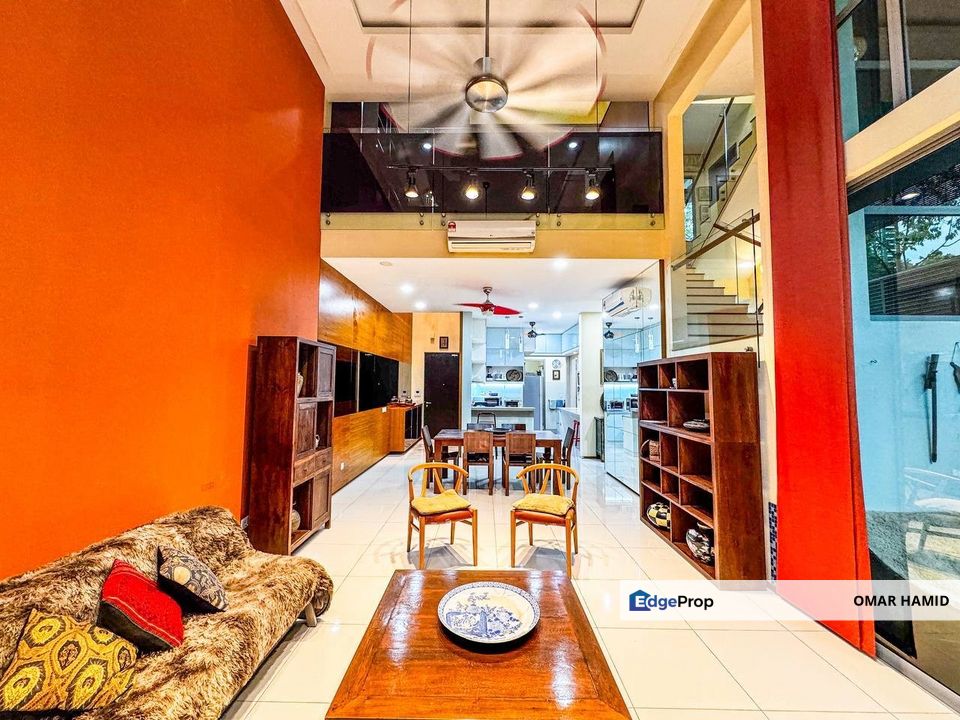 Symphony Hills Schumann, Cyberjaya, Selangor Terrace House For Sale, Selangor, Cyberjaya