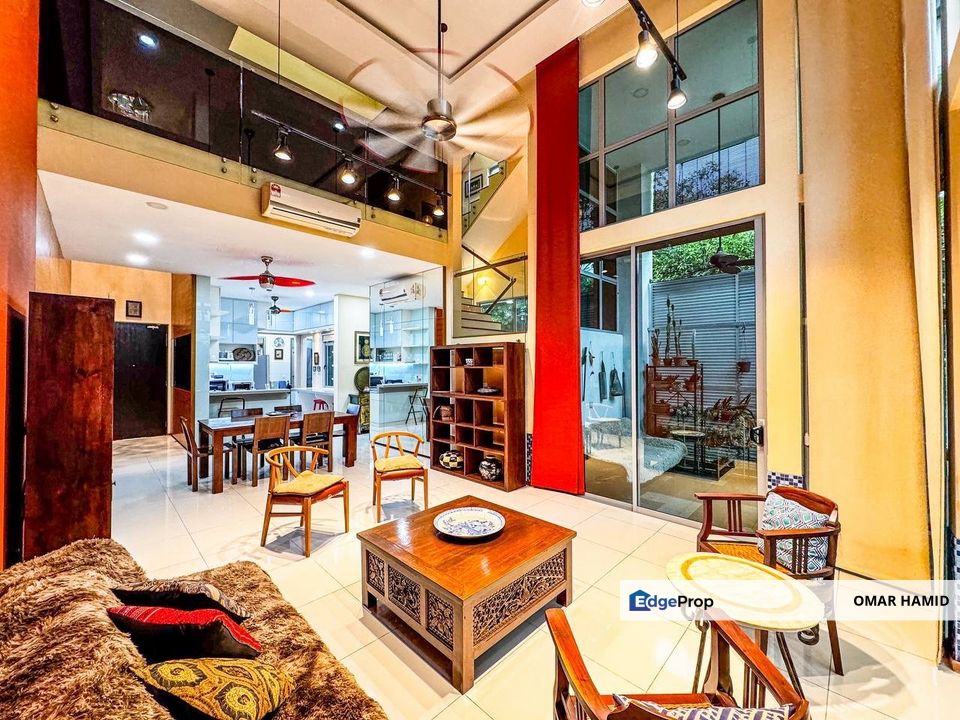 Symphony Hills Schumann, Cyberjaya, Selangor Terrace House For Sale, Selangor, Cyberjaya