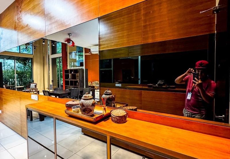 Symphony Hills Schumann