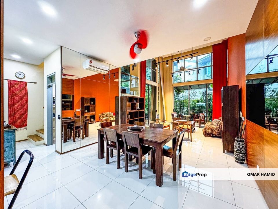 Symphony Hills Schumann, Cyberjaya, Selangor Terrace House For Sale, Selangor, Cyberjaya