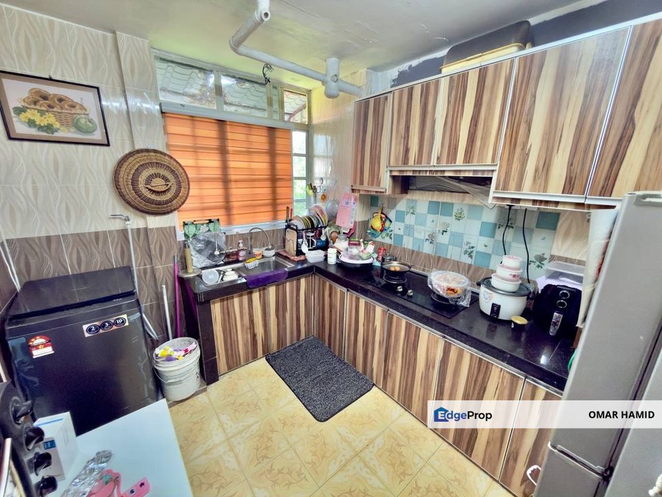 Pangsapuri Suakasih, Batu 9th Cheras, Selangor For Sale, Selangor, Batu 9th Cheras