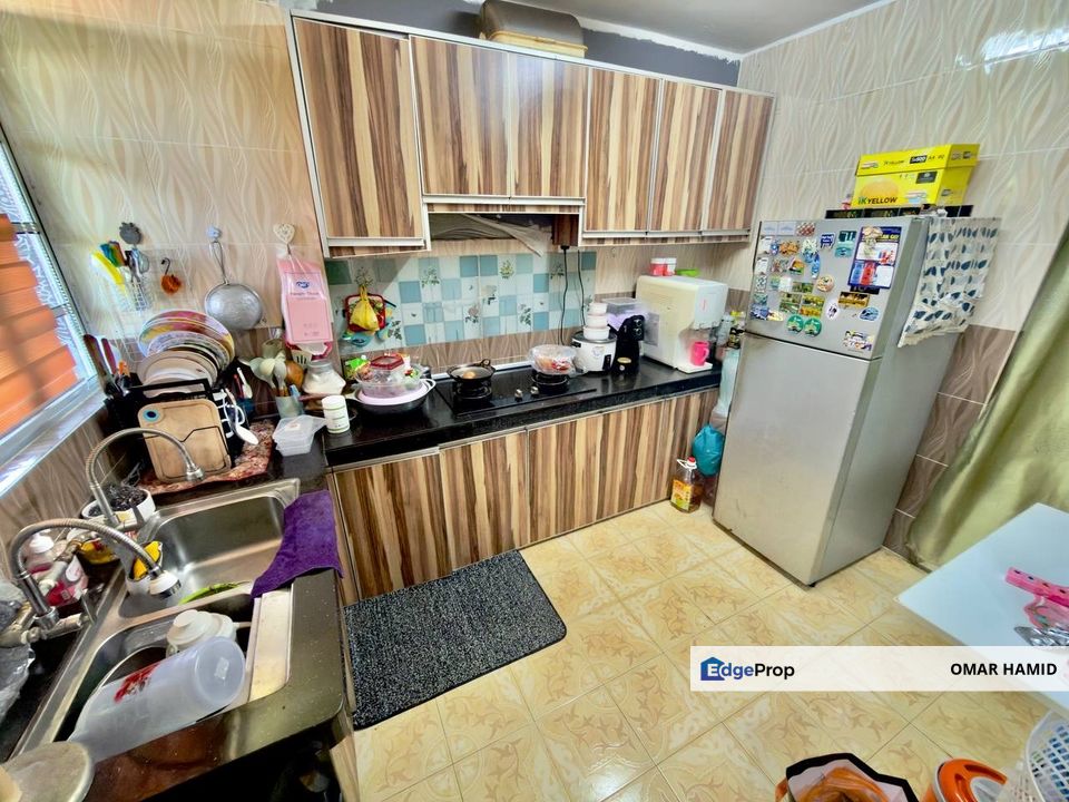 Pangsapuri Suakasih, Batu 9th Cheras, Selangor For Sale, Selangor, Batu 9th Cheras