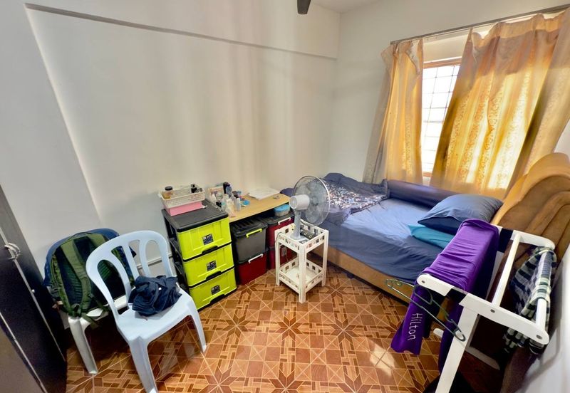 Danau Idaman Condominium