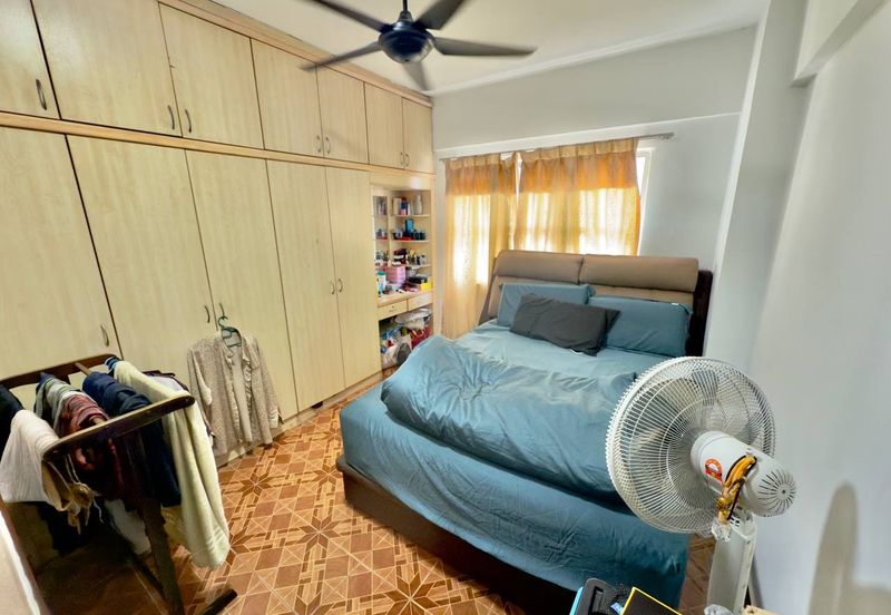 Danau Idaman Condominium