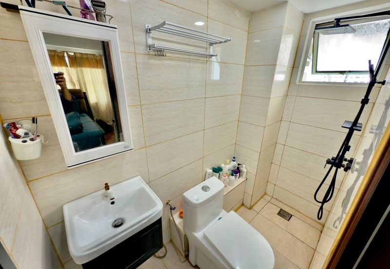 Danau Idaman Condominium