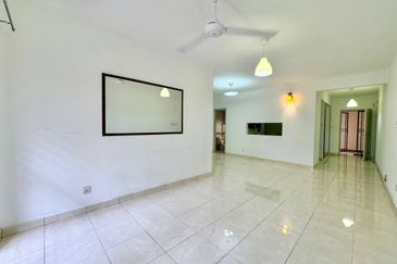 Casa Indah 1