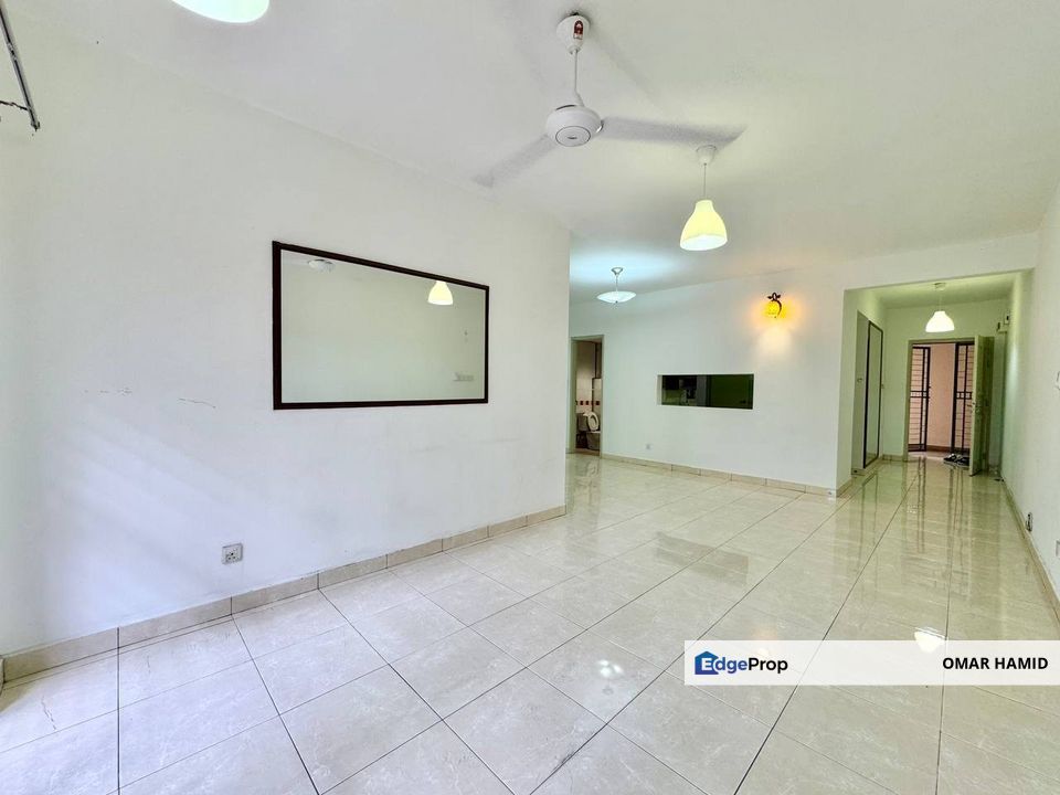 Casa Indah 1 @ Tropicana Damansara Selangor Condominium For Sale, Selangor, Tropicana