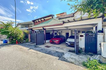 Suadamai, Bandar Tun Hussein Onn