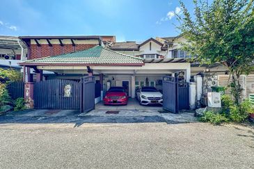 Suadamai, Bandar Tun Hussein Onn