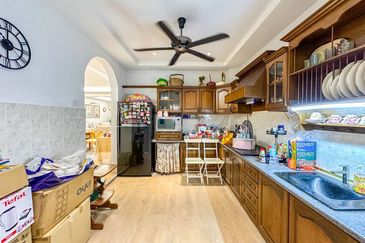 Suadamai, Bandar Tun Hussein Onn