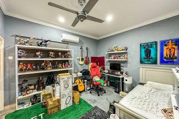 Suadamai, Bandar Tun Hussein Onn