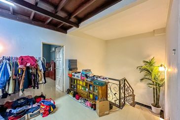 Suadamai, Bandar Tun Hussein Onn