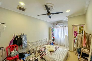 Suadamai, Bandar Tun Hussein Onn