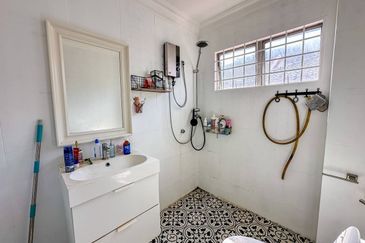 Suadamai, Bandar Tun Hussein Onn