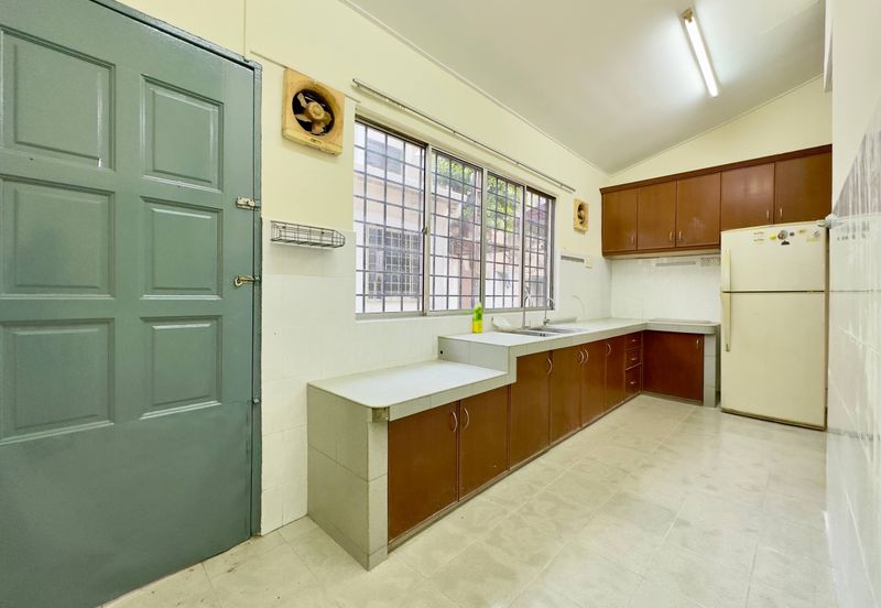 Taman Subang Indah PJS 10