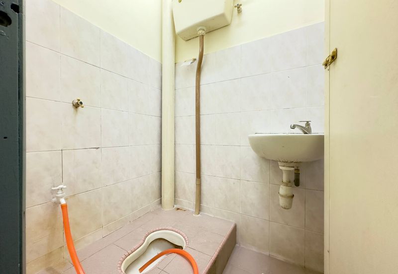 Taman Subang Indah PJS 10