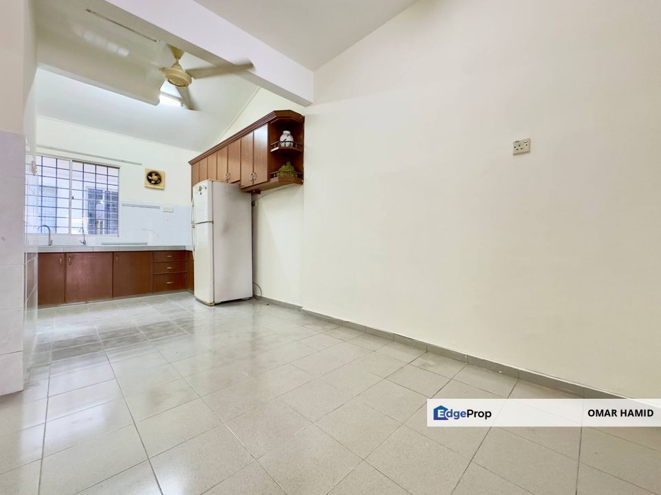 Taman Subang Indah PJS 10, Bandar Sunway, Selangor Terrace House For Sale, Selangor, Bandar Sunway