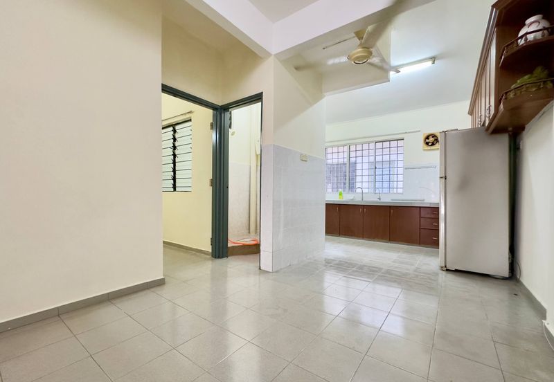 Taman Subang Indah PJS 10