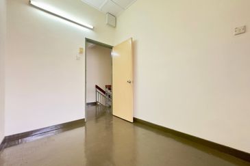 Taman Subang Indah PJS 10