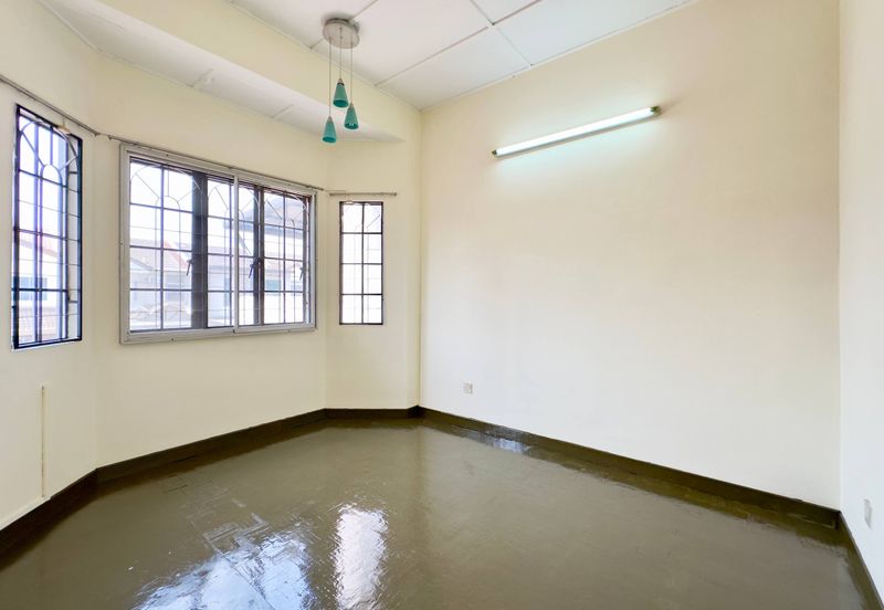 Taman Subang Indah PJS 10