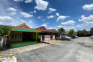 Taman Cheras Jaya