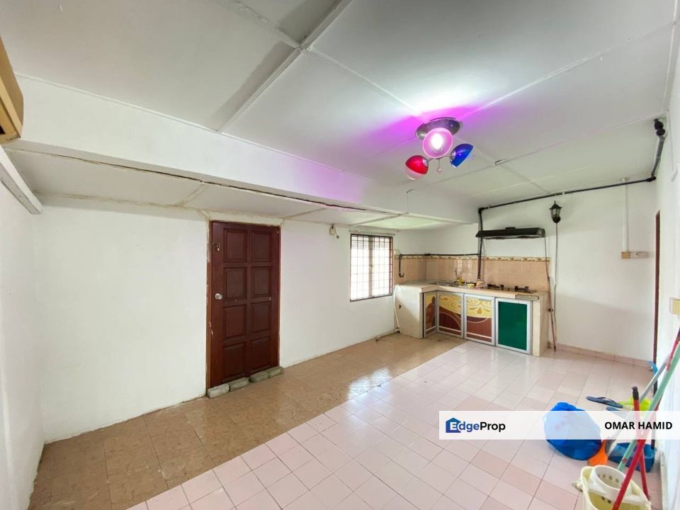 Taman Cheras Jaya, Cheras South, Selangor Terrace House For Sale, Selangor, Cheras South