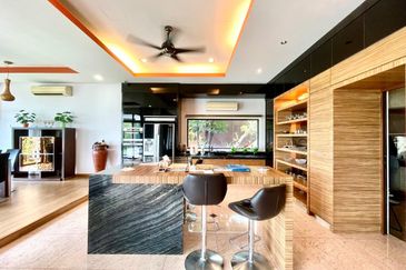 Monterez Golf & Country Club