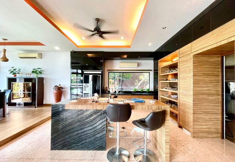 Monterez Golf & Country Club