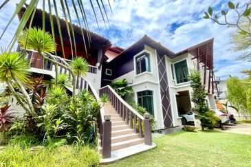 Monterez Golf & Country Club