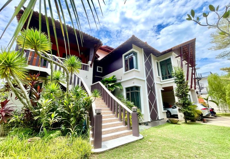 Monterez Golf & Country Club