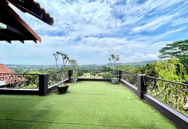 Monterez Golf & Country Club