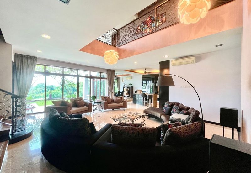 Monterez Golf & Country Club