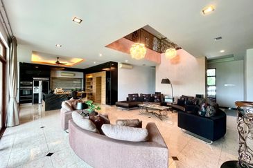 Monterez Golf & Country Club