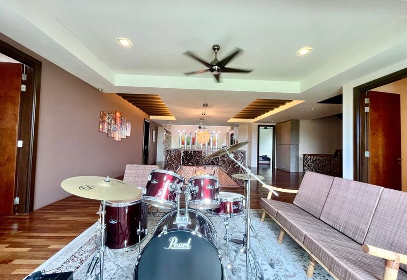 Monterez Golf & Country Club