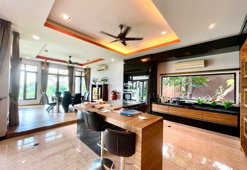 Monterez Golf & Country Club