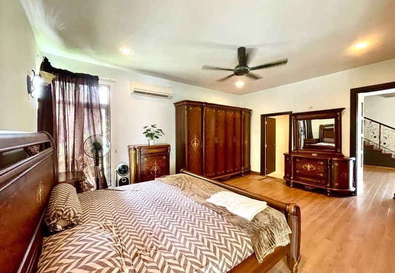 Monterez Golf & Country Club