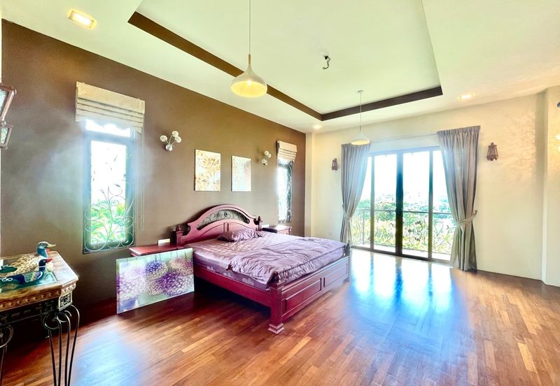 Monterez Golf & Country Club