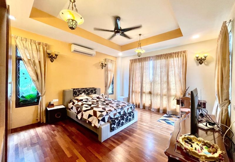 Monterez Golf & Country Club