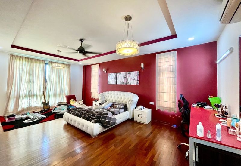 Monterez Golf & Country Club