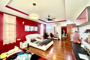 Monterez Golf & Country Club