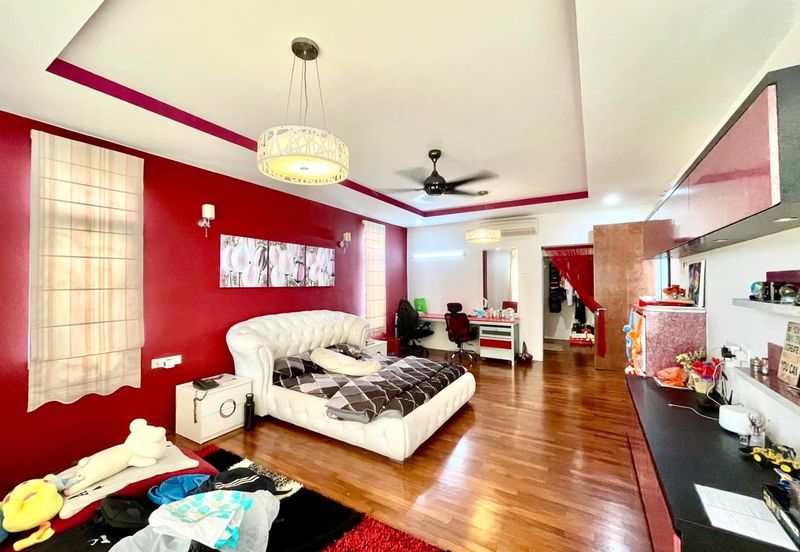 Monterez Golf & Country Club