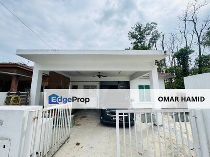 Taman Lestari Putra, Seri Kembangan, Selangor Terrace House For Sale, Selangor, Seri Kembangan