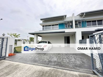 Serenia City, Sepang, Selangor Terrace House For Sale, Selangor, Sepang