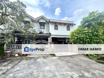 Taman Nirwana, Ampang, Selangor Terrace House For Sale, Selangor, Ampang