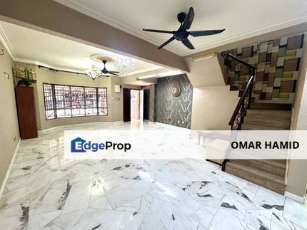 Taman Desa Mewah, Semenyih, Selangor Terrace House For Sale, Selangor, Semenyih