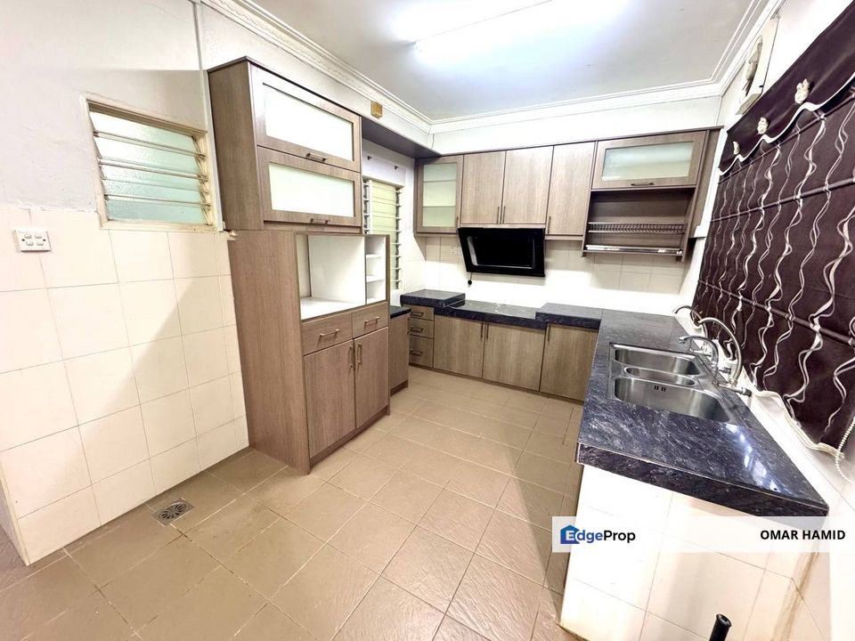 Taman Desa Mewah, Semenyih, Selangor Terrace House For Sale, Selangor, Semenyih