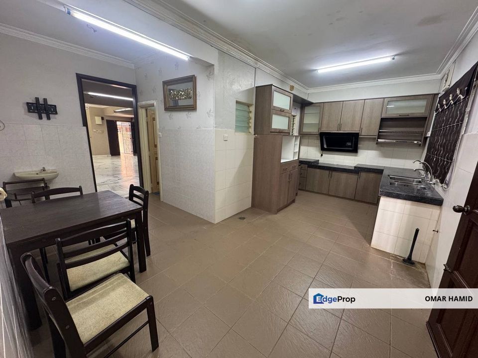 Taman Desa Mewah, Semenyih, Selangor Terrace House For Sale, Selangor, Semenyih