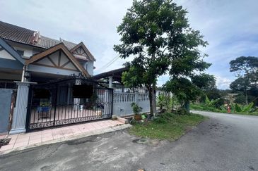Taman Impian Langat