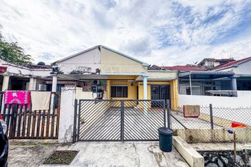 Taman Kinrara Seksyen 1